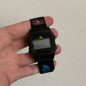 Shark Clip Freestyle - Digital